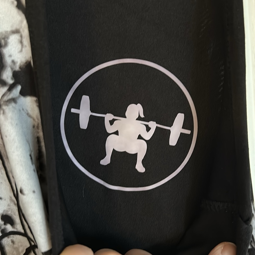 CrossFit Workout Tank Top - Picture 3 of 3